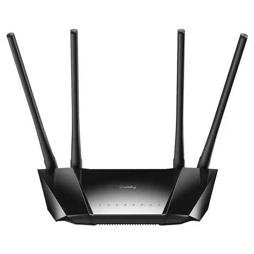 CUDY LT400_EU 300mbps N300 2.4ghz EV Ofis Tipi Router görseli 4