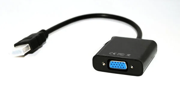 BEEK BA-HA-HD15-1 HDMI <-> VGA Adaptör Kablosu