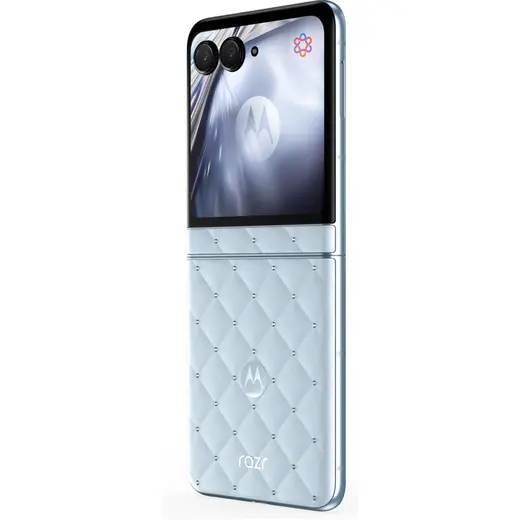 MOTOROLA RAZR 60 256 GB 8 GB RAM SWAROVSKI OZEL SERI alternatif görünüm