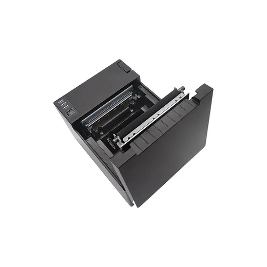 XPRINTER XP-Q80CS Direct Thermal USB,Ethernet Fiş Yazıcı görseli 1