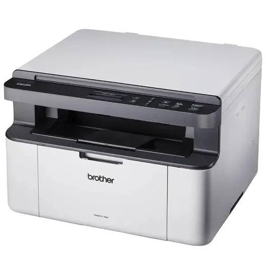BROTHER DCP-1511-2T MONO LAZER YAZ/TAR/FOT (2 TAM DOLU TONER) görseli 2