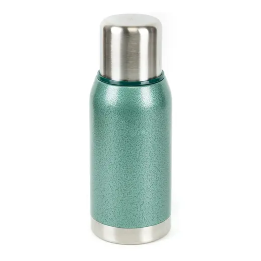 SUNUP SN-22235 PASLANMAZ ÇELİK YEŞİL 750 ML VAKUMLU TERMOS alternatif görünüm