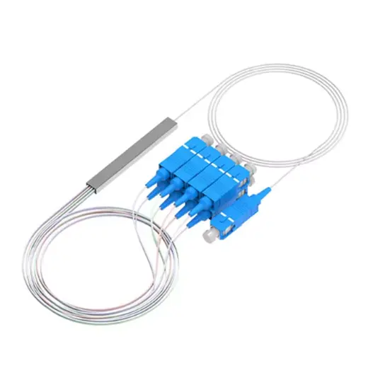 WINET - SC/UPC BAR TIPI GPON 1:2 PLC SPLITTER