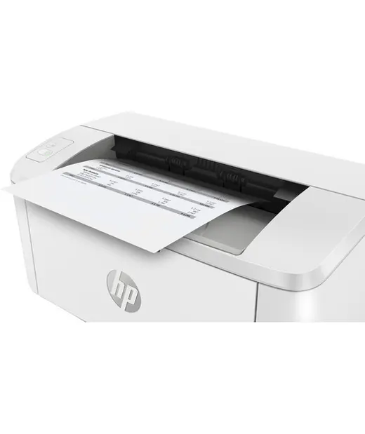 HP LaserJet M111ca Printe görseli 5