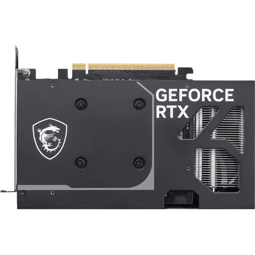 MSI VGA GEFORCE RTX 5050 8G VENTUS 2X OC 8GB GDDR6 128B DX12 görseli 8