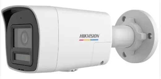 Hikvision DS-2CD1067G3-LIUF 6mp 2.8mm Lens ColorVu 3.0 SmartLight Ip Bullet Kamera Dahili Mikrofon
