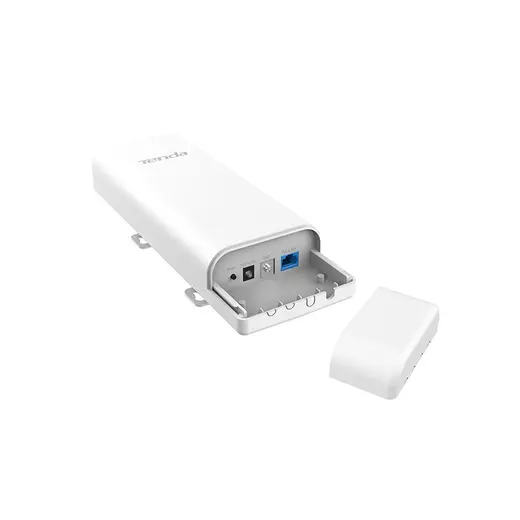 Tenda O6 Outdoor 5 Ghz 867 Mbps 16 dBi Dış Mekan Access Point alternatif görünüm