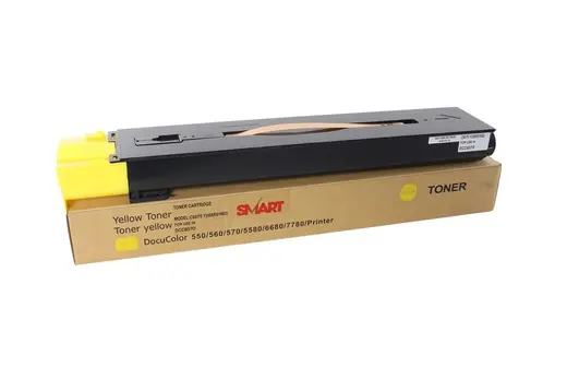 Xerox Color C60 C70 Smart Sarı Toner 006R01662