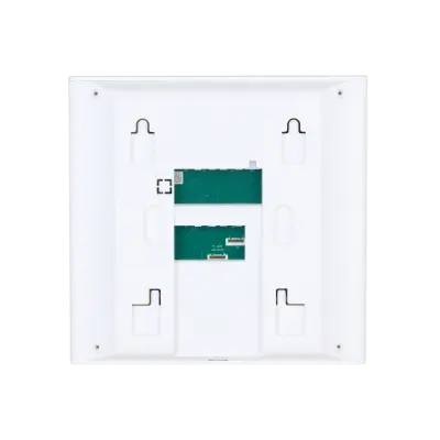 DAHUA VTH1010J 4.3" BEYAZ ANALOG INTERKOM MONITOR alternatif görünüm