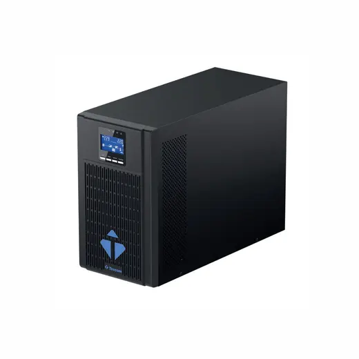 TESCOM NEOLINE 1kVA 1F/1F (2x 7AH) 4-8dk ONLINE