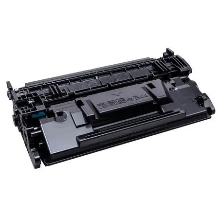 HP 87A CF287A Siyah Orijinal Toner alternatif görünüm
