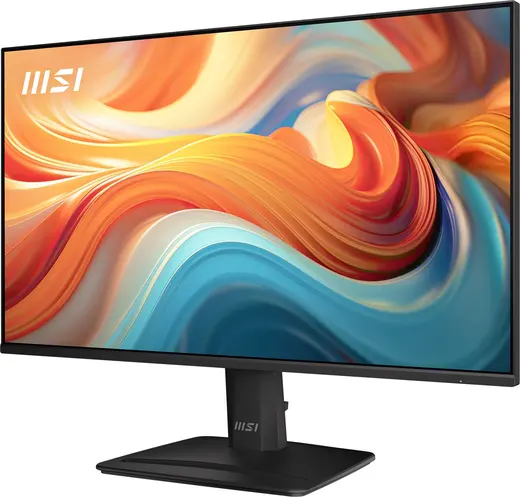 MSI 23.8" IPS PRO MP242 E14C 4MS 144HZ HDMI-DP Ev Ofis Monitörü 1920x1080 görseli 1