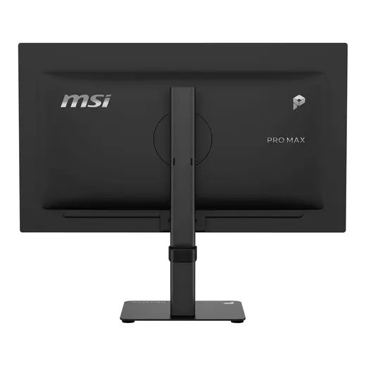 MSI 26.5" OLED PRO MAX 271UPX12G 0.03MS 120HZ HDMI-DP Kurumsal Monitör 3840x2160