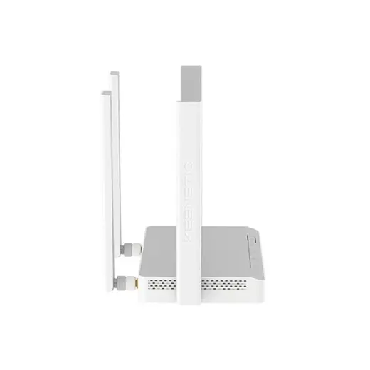 KEENETIC RUNNER KN-2212-01-EU N300 4G LTE Modem Router görseli 1