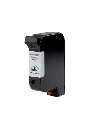 Wolke Videojet WLK660068A Orijinal Plotter Kartuş