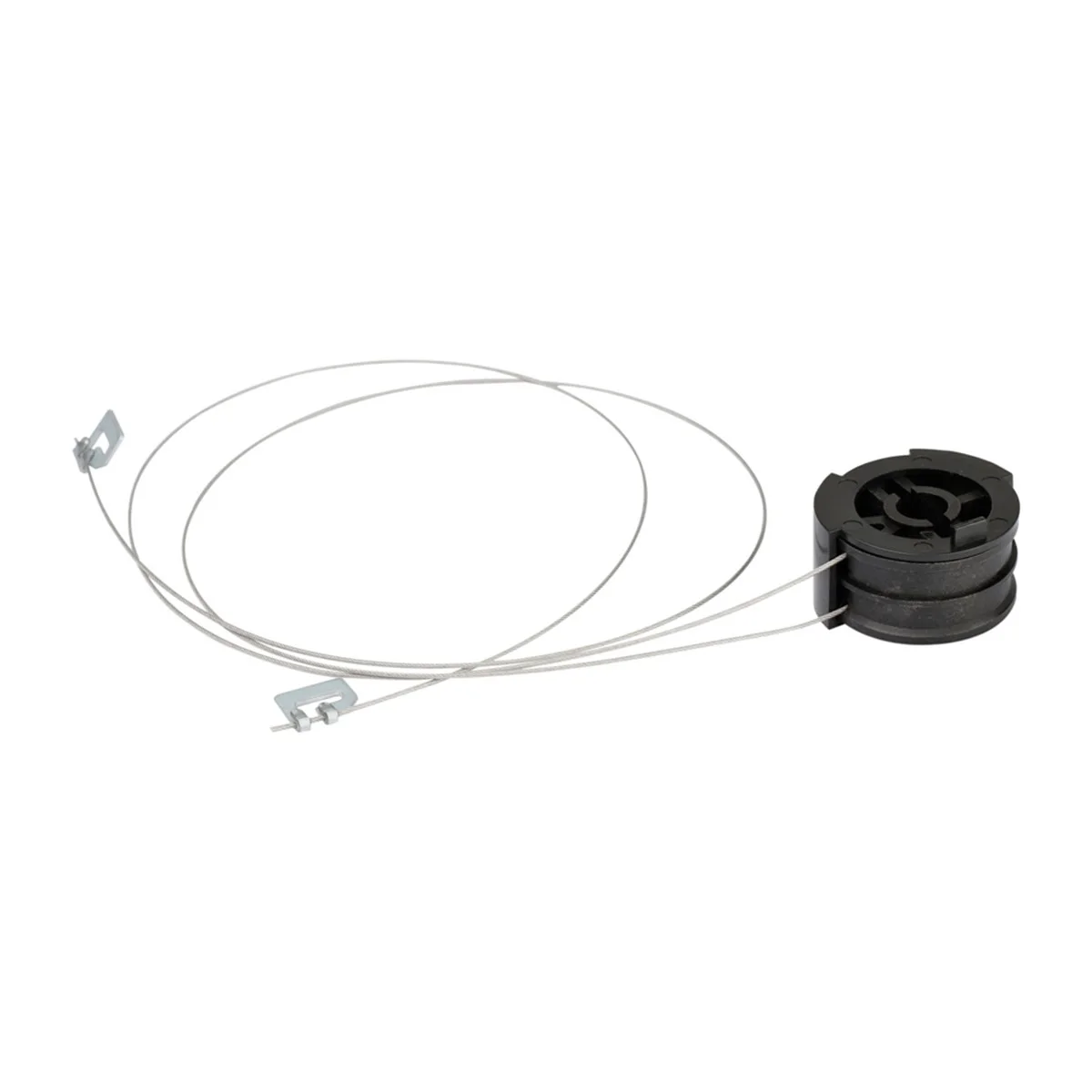 Ricoh MP 7500 Lift Pulley And Wire Assembly 2060 MP-5500 7502 B2476694 A2936684