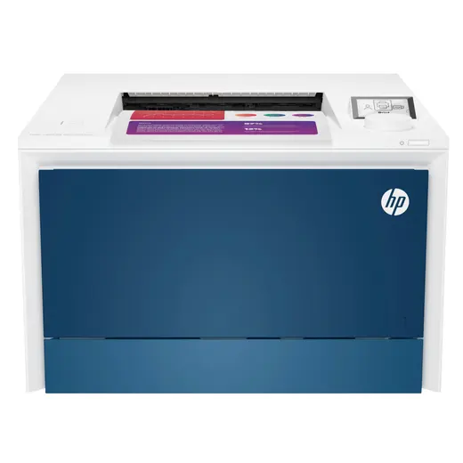 HP 499N4A Color LaserJet Pro 3203DW Yazıcı - A4