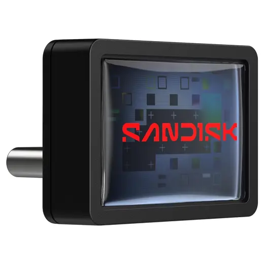 SANDISK 1TB ULTRA FIT SDCZ530-1T00-G46 1400MB/s TYPEC Usb Bellek görseli 3