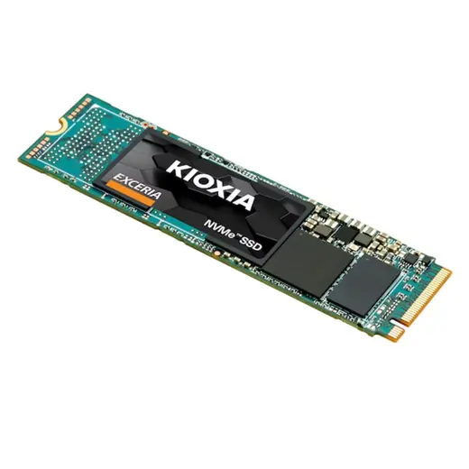KIOXIA 2TB EXCERIA BASIC BK-LSF10Z002TG8 7300-6800MB/s M2 NVME GEN4 Disk görseli 2