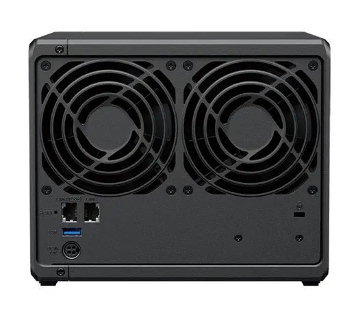 Synology DS425PLUS (4x3.5''/2.5'') Tower NAS görseli 3