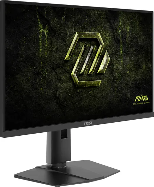 MSI 27" RAPID IPS MAG 274QPF X32 0.5MS 320HZ HDMI-DP Gaming Monitör 2560x1440 görseli 4