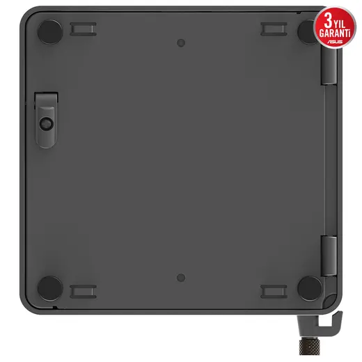 ASUS CORE 5 210H-Ram Disk Yok-FDOS MINI PC / NUC 15 PRO RNUC15CRHC500002 görseli 6