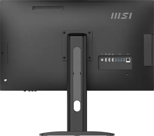 MSI AIO 27" ULTRA 7 155H-16GB DDR5 RAM-1TB NVME-FDOS / MODERN AM273QP AI 1UM-419XEU görseli 4