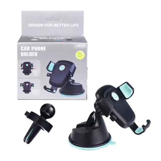 POWERMASTER 6901 VANTUZLU TELEFON TUTACAĞI görseli 3