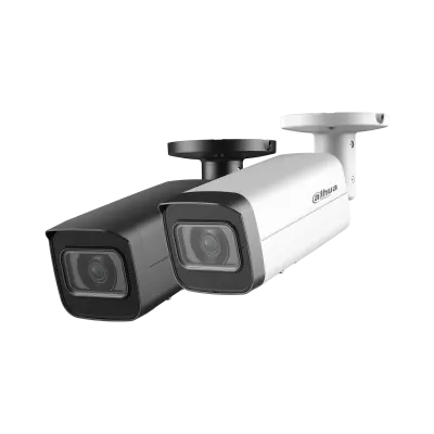 DAHUA 4MP Bullet 3.6mm IP Kamera Sesli IPC-HFW2441T-AS-0360 görseli 4