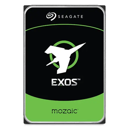 32 TB SEAGATE 3.5 EXOS SATA 512MB 7200RPM ST32000NM004K (5 YIL RESMI DISTI GARANTILI)