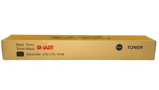 Xerox DocuColor 700i 700 770 C75 Smart Siyah Toner 006R01379