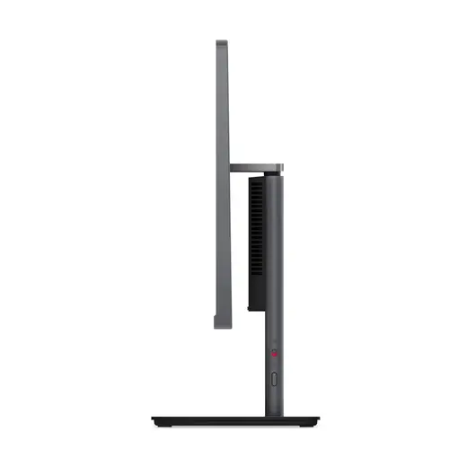 LENOVO AIO 23.8" CORE 5 210H-8GB DDR5 RAM-512GB NVME-FDOS / ThinkCentre neo 50a 24 Gen 5 12SC0048TR görseli 5