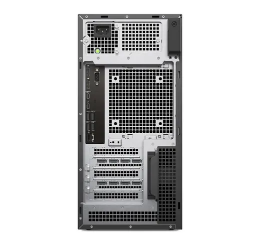 Dell Pro Max T2 Ultra9 285-64GB-1TBSSD-16G-W11Pro görseli 3