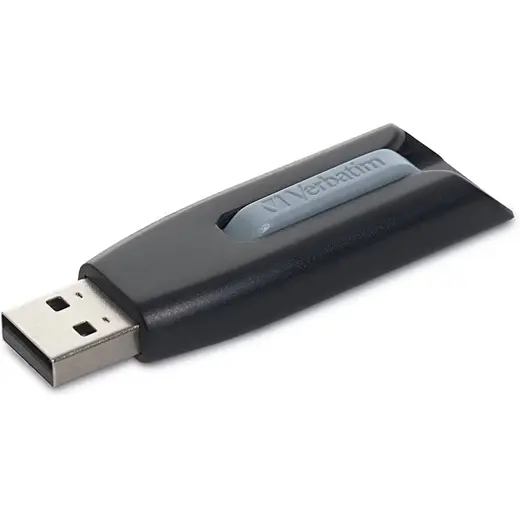 VERBATIM 32GB Store N Go V3 49173 USB 3.2 USB Bellek görseli 2