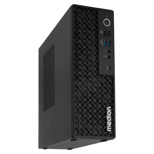 Medion Picoworx T80 III Ultra 5-226V 16GB 512GB W11H (K&M Yok) görseli 5