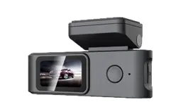DAHUA S5 PRO DASH KAMERA 4K 3840X2160P 25fps (ARAC ICI KAMERA)