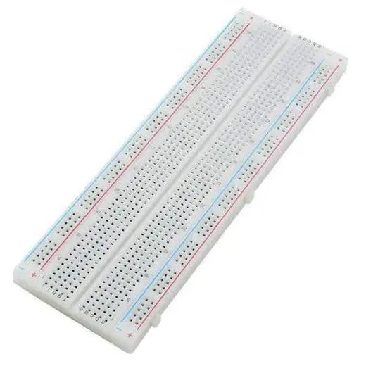 POWERMASTER MB-102 16.5MM/5.4MM/0.85MM BREAD BOARD alternatif görünüm