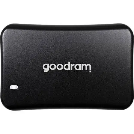 GOODRAM 2TB HX200 SSDPR-HX200-2K0 1600-1500MB/s TYPEC SSD Harici Disk