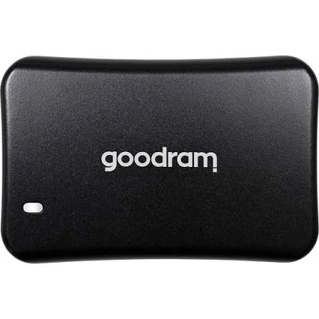 GOODRAM 2TB HX200 SSDPR-HX200-2K0 1600-1500MB/s TYPEC SSD Harici Disk