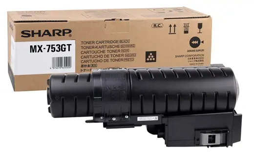 Sharp MX-753GT Orijinal Toner MX M-623 M-753