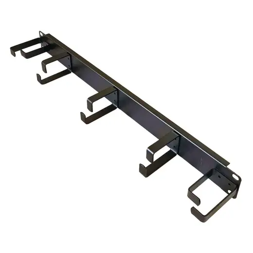 ODS 1U Yatay Organizer 5 Metal Kancalı 131UCMV2T