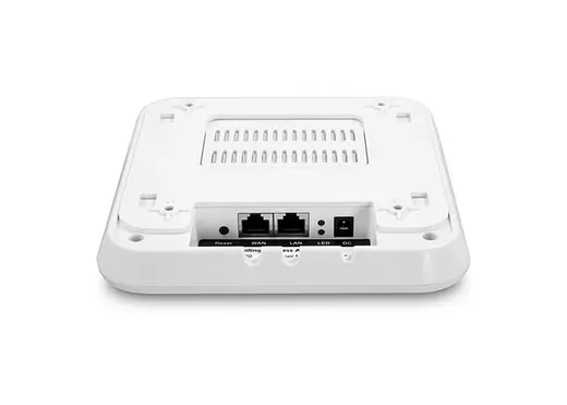 EVEREST EWİFİ EAP-LR 300 MBPS 11N 2.4GHZ TAVAN KABLOSUZ ROUTER ACCES POİNT alternatif görünüm