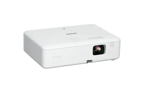 EPSON CO-W01 3000AL 1280x800 WXGA 12000H LCD PROJEKSIYON alternatif görünüm