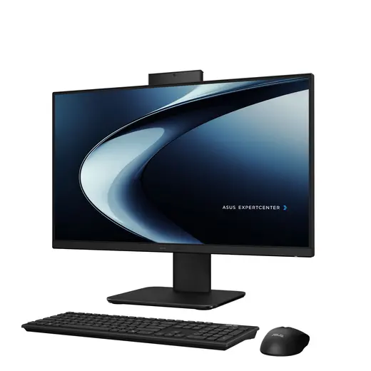 ASUS 23.8'' FHD Core 5 210H, DDR5 8GB, 512GB SSD, Freedos görseli 8