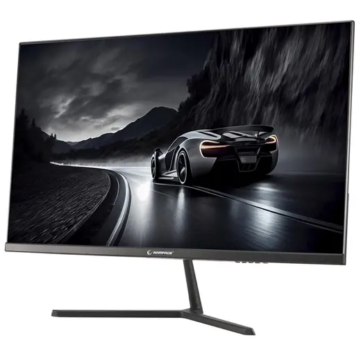 Rampage 25" RM25R100 100Hz 1ms IPS FHD PC Flat Oyuncu Monitörü görseli 5