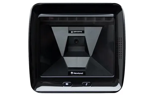 Newland FR8080-20 Masaüstü Karekod Okuyucu USB Bağlantılı görseli 2