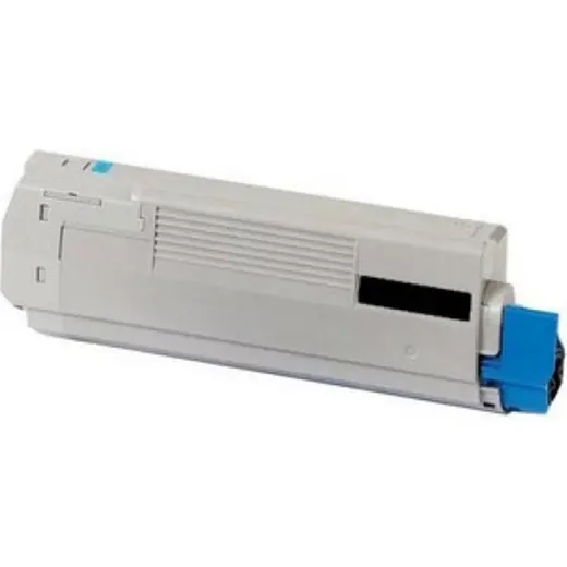 OKI 45396304 MC760- MC770- MC780 SİYAH TONER 8.000 SAYFA