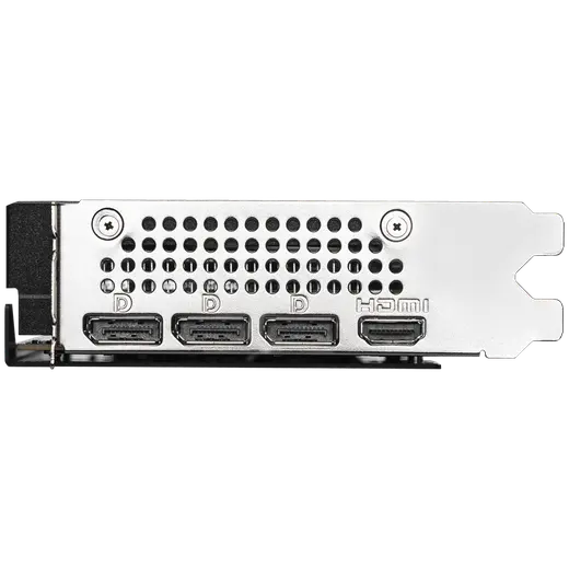 MSI RTX5060 8GB GDDR7 128BIT 3xDP/HDMI (GEFORCE RTX 5060 8G SHADOW 2X OC MAX) görseli 5