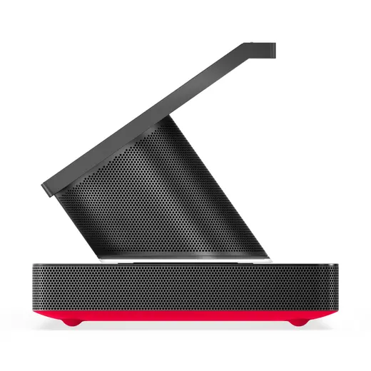 LENOVO ThinkSmart Hub 11H1000KTK i5-8365UE 16GB 256GB NVMe 10.1" Touch Windows 11 IoT Video Konferans Sistemi görseli 4