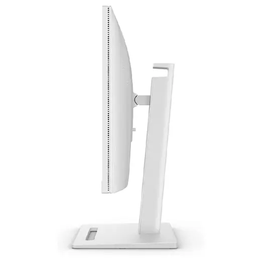 BENQ 27" IPS GW2790QT 5MS 75HZ HDMI-DP TYPEC Ev İş Monitörü Beyaz 1920x1080 görseli 4